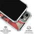 DC Comics Superman Crest iPhone 16 Pro Clear Case